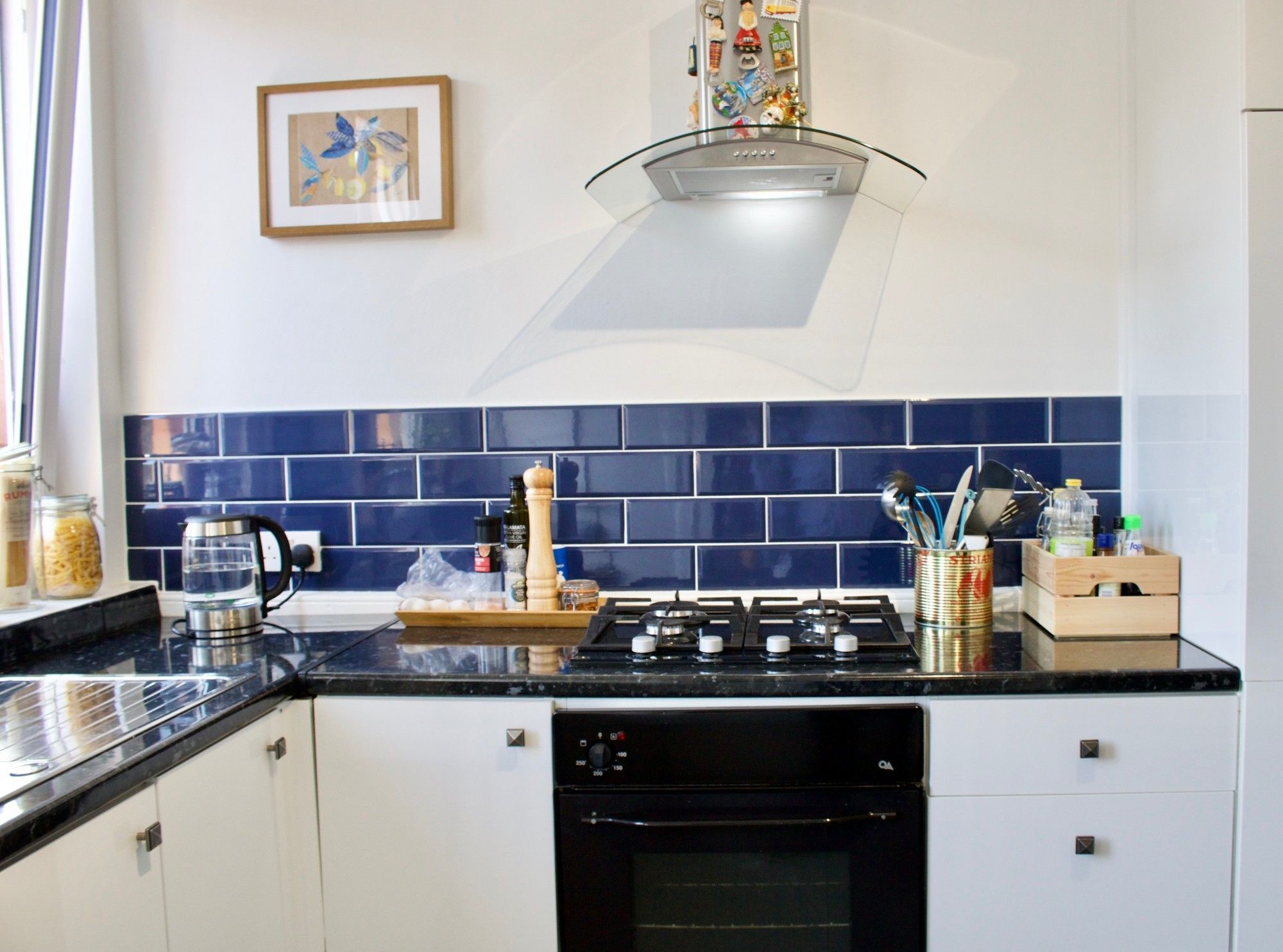 2 Bedroom Near Murrayfield Apartamento